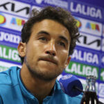 Luis Milla: “En ningún momento me vi fuera del Getafe”