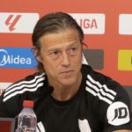 Almeyda: «Estoy contento con los fichajes, llegan en un momento clave»
