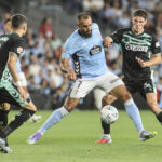Borja Iglesias: “La importancia de Claudio Giráldez respecto a mí, como futbolista y persona, es enorme”