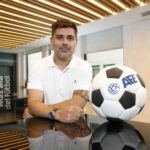 Aganzo celebra la decisión de la UEFA respecto al partido de Miami: «Es una noticia de alegría»