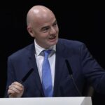 La FIFA sigue dando cobertura al partido de Miami