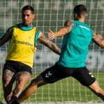 Pumas de México se lanza a última hora a por el Chimy Ávila