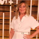 Mónica Marchante: «Es difícil ser independiente, pero lo sigo intentando… y creo que consiguiendo»