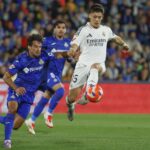 Horarios de la novena jornada de LaLiga: Barcelona-Girona el sábado y Getafe-Real Madrid el domingo