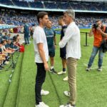 Xabi Alonso, lo que pudo ser y no fue