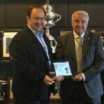 Fallece Juan Mesa, figura histórica del Real Oviedo