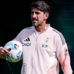 Paunovic, entre la nostalgia y la exigencia