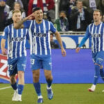 Protesoni, única ausencia para San Mamés