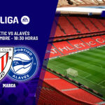 Athletic-Alavés I Un récord de líder y números redondos: previa, análisis, pronóstico y predicción