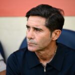 Marcelino: “Nosotros también somos un buen equipo”