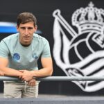 Aihen: «¿Vinicius suplente? Ya hemos sufrido a Rodrigo o Brahim»