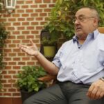Alfredo Relaño vuelve a MARCA