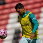 El Chimy Ávila rechaza la oferta para jugar en Pumas