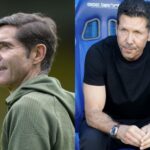 Marcelino quiere igualar el pulso con Simeone