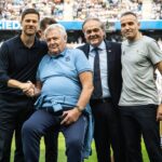 Sergio: «El 0-2 me ha dado rabia, nos ha hecho daño, estoy fastidiado por no sumar»