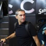Valverde: «Jugamos mal, pero su gol no ha sido ni un remate a puerta»