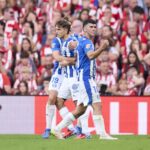 Denis Suárez: “Esto es trabajo de todo el equipo”
