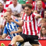 El Athletic prepara su vuelta a la Champions cargado de ilusión