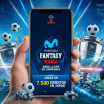 Monta tu equipazo con los chollos Top de la Champions
