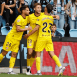Vanat debuta a lo grande