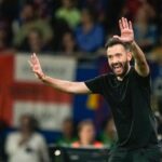 El Barcelona es la pesadilla de Corberán: 18-1 en tres partidos