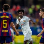Thierry Rendall vuelve a jugar después de 322 días de baja