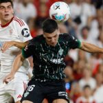 Martim Neto pide galones en el Elche