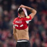 Beñat Prados se perderá el resto de la temporada por una lesión de rodilla