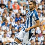 Y Zakharyan volvió siete meses después