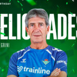 Pellegrini cumple 72 años con su futuro en el Betis aún por concretar