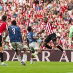 El vestuario del Athletic toma nota y en el del Arsenal la alegría se mezcla con una cola para suturar heridas