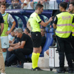 Junior y la polémica ante el Levante: «El VAR podría ver que el chico tiene actitud de querer engañar al árbitro»