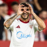 Isaac recupera la confianza