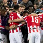 Nico a Iñaki Williams: «Estoy empezando a ver la luz»
