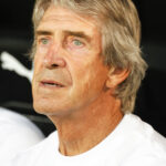 Pellegrini, primer entrenador que alcanza las 100 victorias en Primera división con el Betis