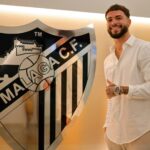 Dani Sánchez y el Málaga separan sus caminos