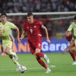 Ratkov se acerca al Sevilla