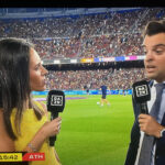 Mikel González: «El fútbol son resultados y sin ellos no se sostiene nada»