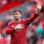 El Valencia aprieta por Harvey Elliott