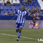 Quique explica la suplencia de Mariano: «Está apretando mucho a todos los compañeros»