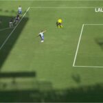 El Málaga también se queja del ‘penalti Mbappe’