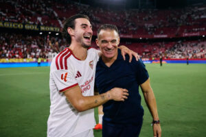 Las claves del nuevo Sevilla