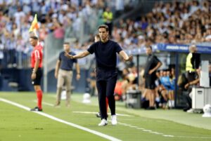 Iñigo Pérez: “Hoy sí que voy a poder dormir”
