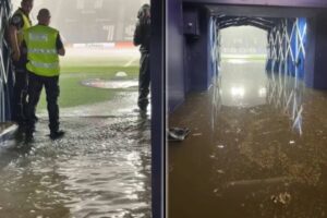 Terzic es tajante con la suspensión de Levante: «No hay culpables»