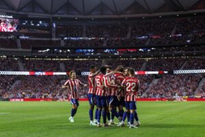 LaLiga denuncia insultos contra el Madrid, Osasuna, Sevilla y Ortiz Arias en la jornada 6