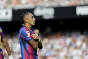 Alineaciones probables del Sevilla-Barcelona, correspondientes a la jornada 7 de LaLiga