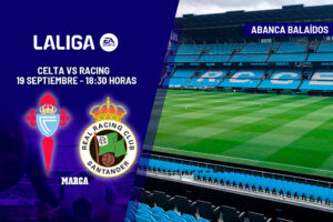 Celta – Racing | Hay examen en Balaídos antes del parón: previa, análisis, pronóstico y predicción