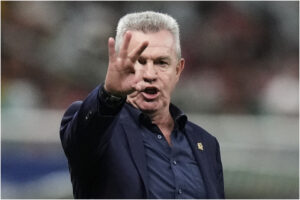 Acuerdo tácito entre Valencia y Javier Aguirre: faltan detalles… y la firma