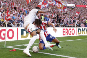 Del hijo del entrenador al MVP del derbi
