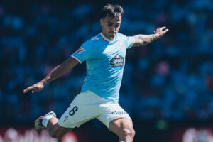 Miguel Román estará de baja entre cuatro y seis semanas